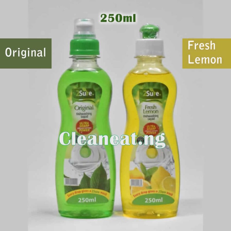 2sure-original-and-lemon-fresh-dishwashing-liquid-250ml