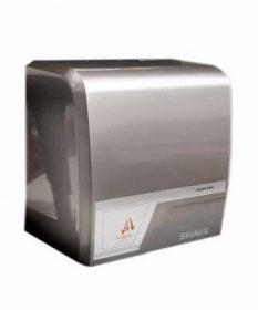 Brimix Automatic Hand Dryer- Chrome Plastic