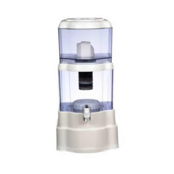 Water-Purifier-And-Dispenser