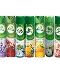 Air Wick Air Freshener Spray