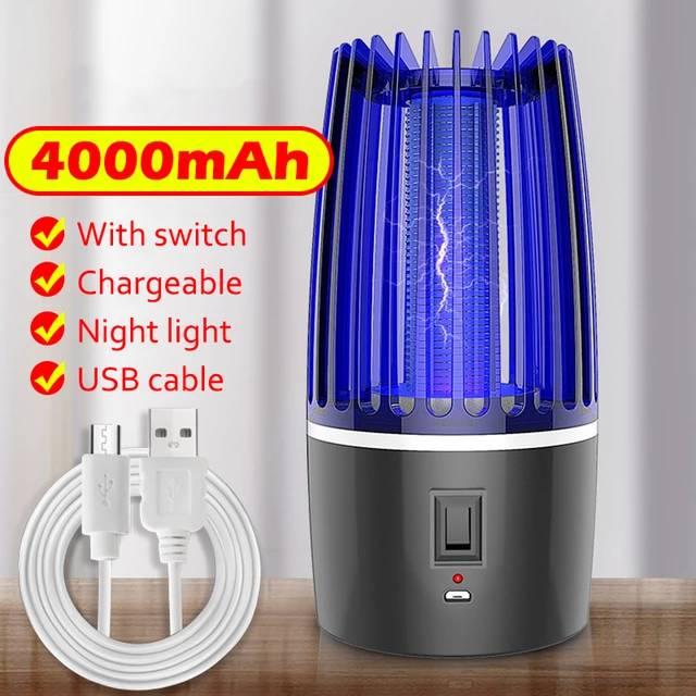 Rechargeable mosquito-killer-lamp-in-lagos
