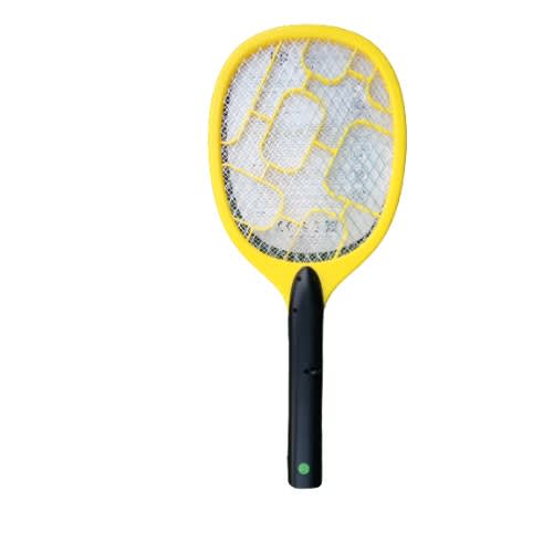 DP Purse Rechargeable Electronic Mosquito Bat