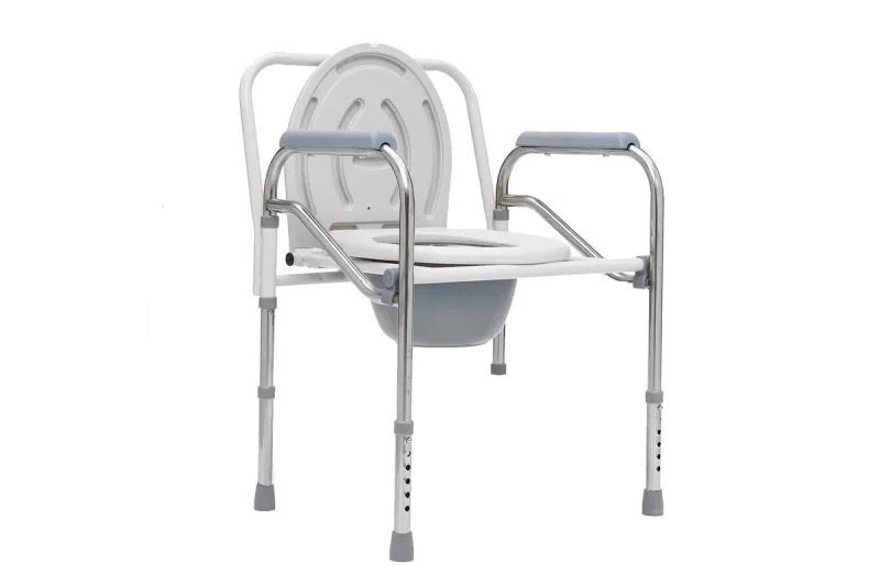foldable commode chair in lagos nigeria