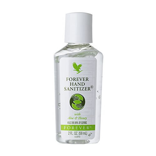 where-to-buy-forever-living-hand-sanitizer-with-aloe-honey