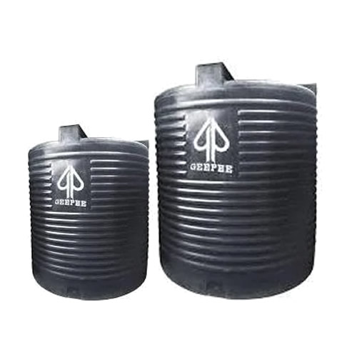Geepee Water Storage Tanks (500L- 10,000L)