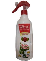 wind air freshener