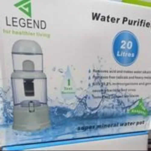 legend water purifier price