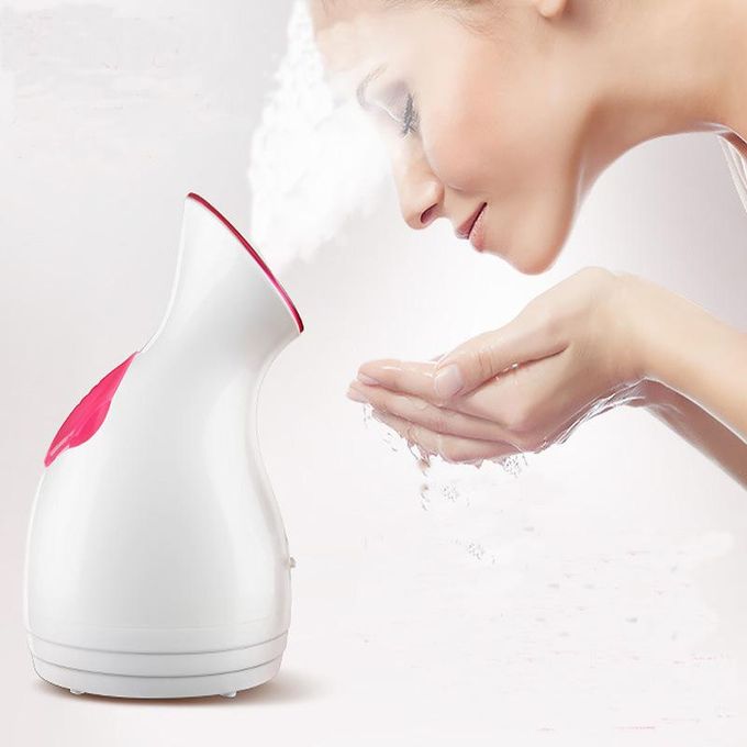 Phyopus Intensive Spa Facial Steamer