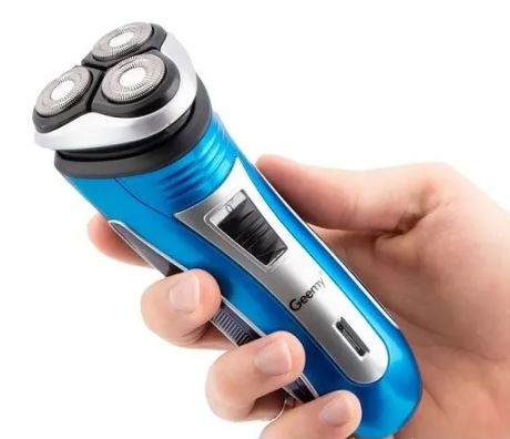rechargeable-shave