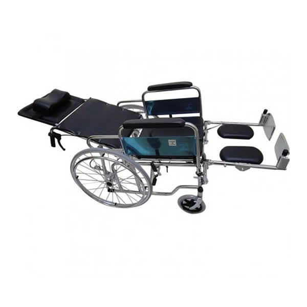 reclining-commode-wheelchair-lekki-ikeja
