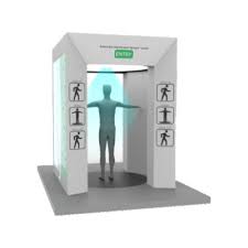 Disinfection Gate/ Sanitization Booth