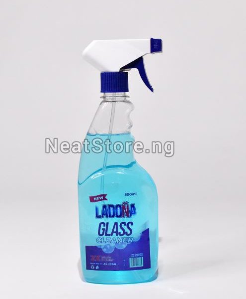 multipurpose glass cleaner