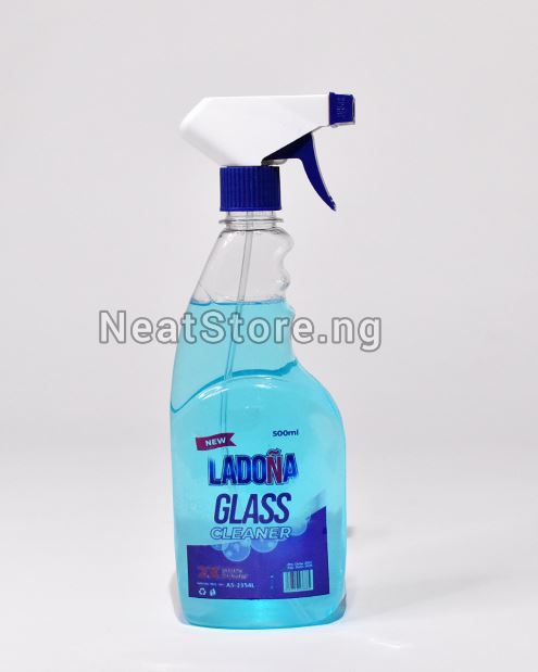 multipurpose glass cleaner