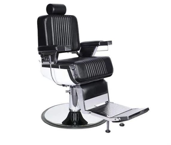 professional barber chair