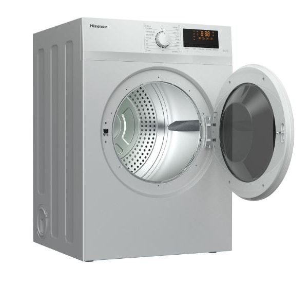 clothes dryer machine