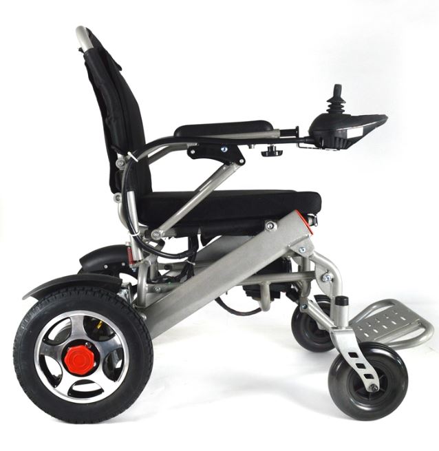 where to buy electric wheelchair in lagos