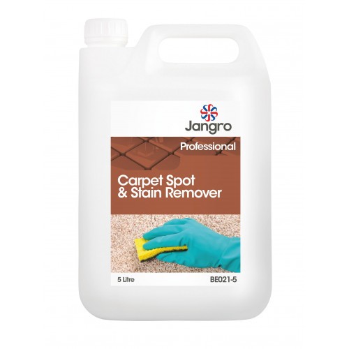 Carpet Spot and Stain Remover