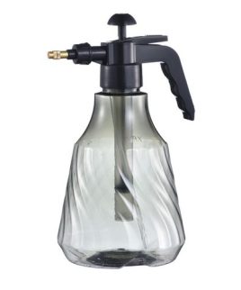 Plant Sprayer with Top Pump Spray Bottle, 0.5, 1.0, 1.5 Ltrs