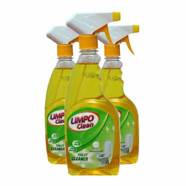 Limpo Toilet Cleaner for sale
