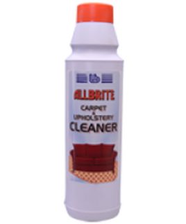 carpet shampoo
