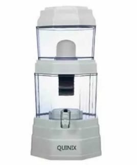 quinix water purifier price lagos nigeria