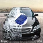Premium CarWash Sponge