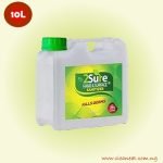2Sure Sanitizer 10L