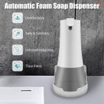 NOHA Automatic Foam Soap Dispenser 350mL