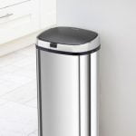 42L Morphy Richards Sensor Bin
