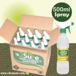 2Sure Hand Sanitizer Liquid Spray (500ml)