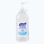 Purell Advanced Instant Hand Sanitizer | 2L
