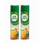 AirWick Ceder & Orange 300ml *2