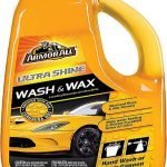 Armor All Ultra Shine Wash and Wax 1.89 Ltrs