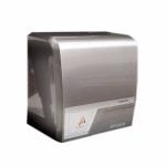 Automatic Hand Dryer- Chrome Plastic