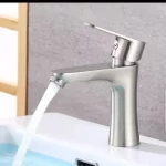 Basin Mixer Faucet