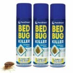 Pestshield Bed Bug Killer Insecticide Spray 200ml