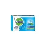 Dettol Cool Anti- Bacterial Soap 70g