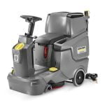 Karcher Ride On Scrubber BD 50/70 R Classic