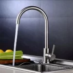 Kitchen Sink Mixer Faucet