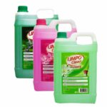 Limpo All-Purpose Cleaner 4Ltrs