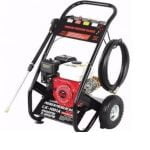 Maxmech Gasoline Pressure Washer 2500psi - 6.5hp
