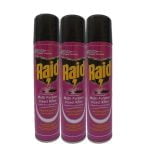 Raid Multi-Purpose Insect Killer - 300ml (24 per pack)