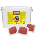 Ratimor Soft Bait 2.5kg