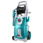 Total High Pressure Washer 2800W