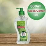 Wind Hand Sanitizer 500ml Carton (12pcs)