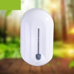 1100 Hand-free Automatic Induction Disinfection Dispenser