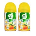 AirWick Freshmatic Refill Air Freshener *2