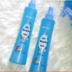 LONGRICH ANTI MOSQUITO REPELLENT SPRAY