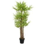 Bamboo Artificial Plant 150cm