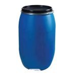 250L Water Storage Drum